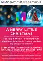 A Merry Little Christmas